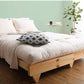 BITTIN Japandi Sofa Bed - Exclusivia