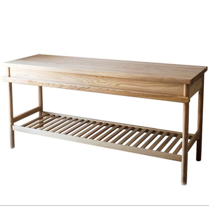 Bjorn Scandinavian Bathroom Cabinet - Exclusivia