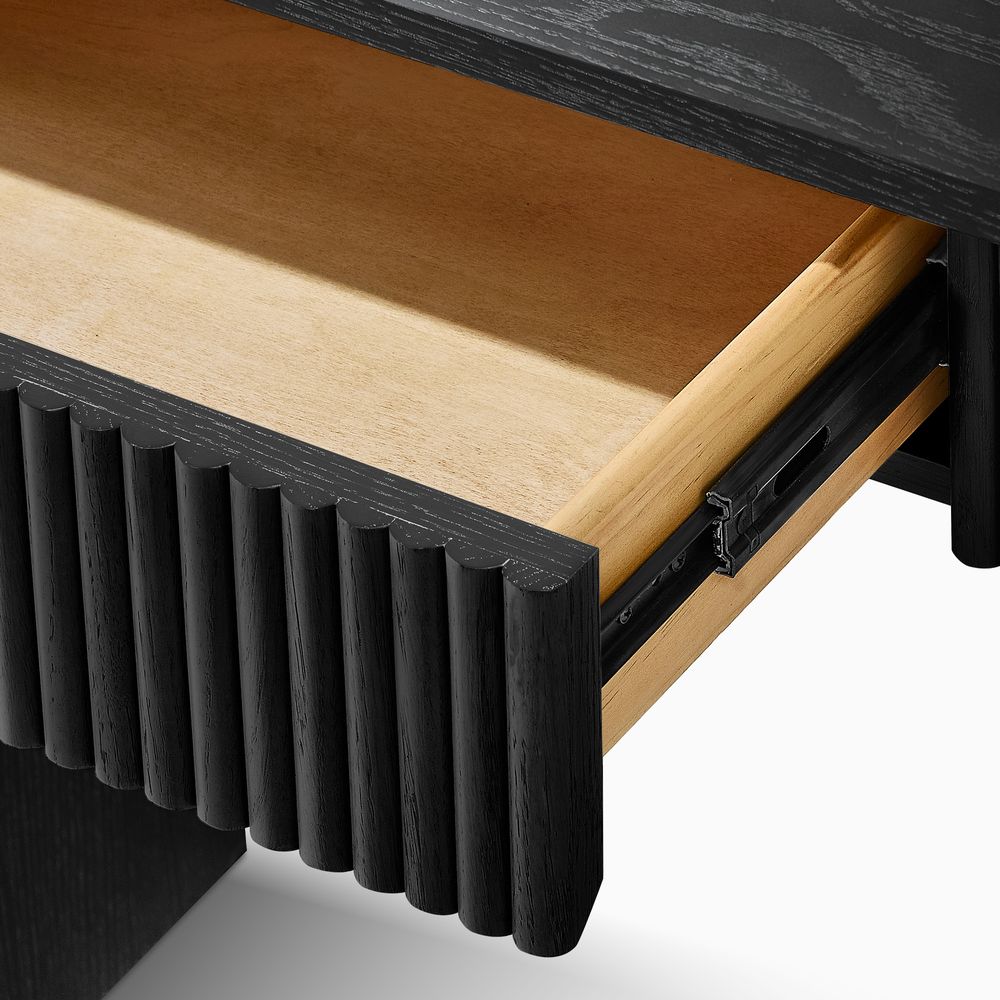 Rivelle Console Table