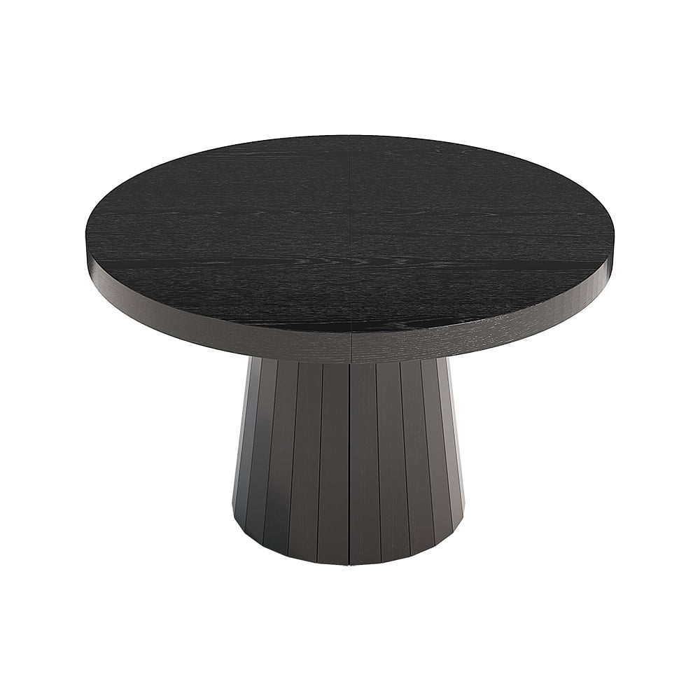 Aira Japandi Extendable Dining Table