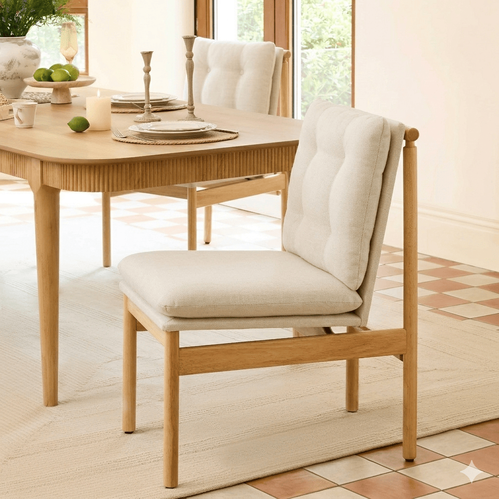 Avenel Rectangular Dining Table