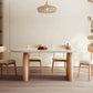 Modern Stone Dining Table