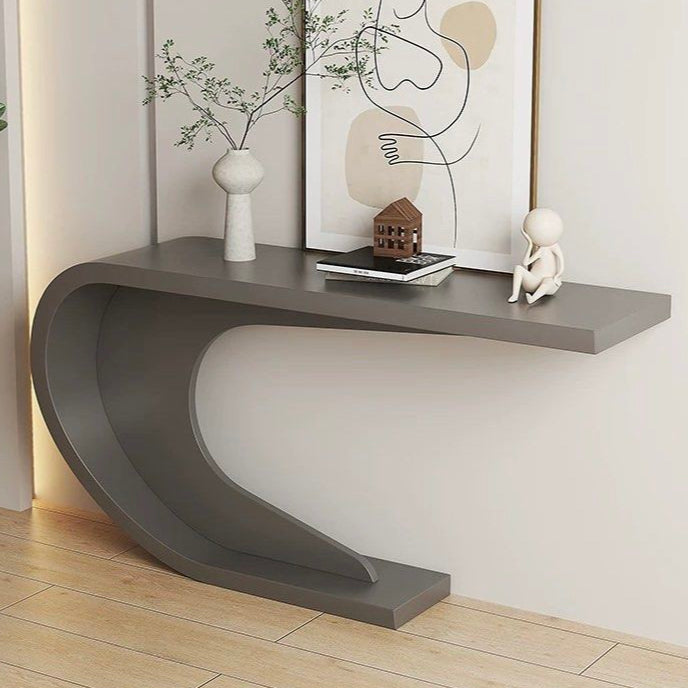 NEXON Modern Console Table