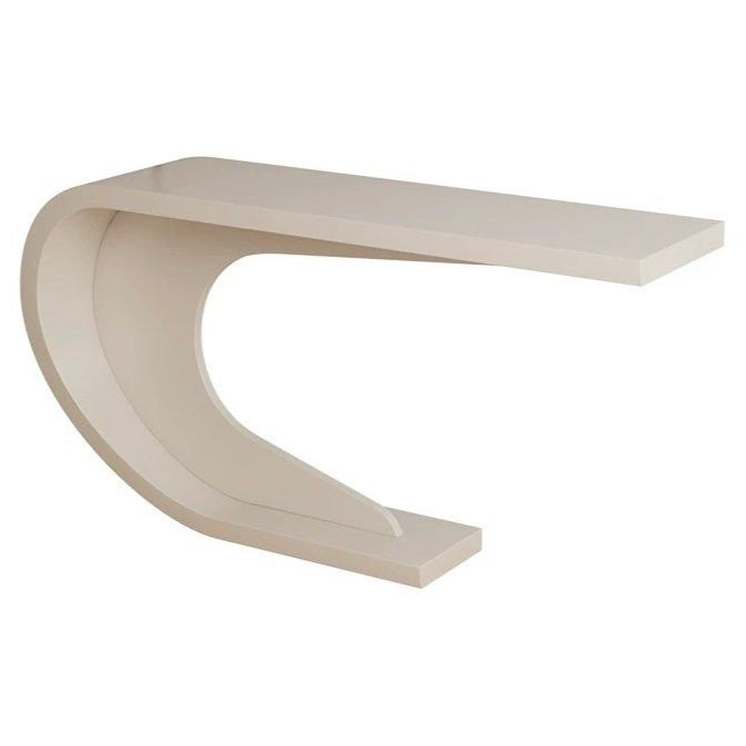 NEXON Modern Console Table