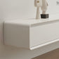 Contemporary Floating Console