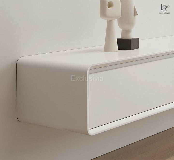 BRADWYN Modern Floating TV Console - Exclusivia