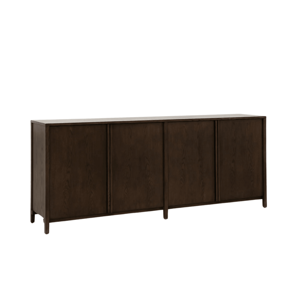 Brenor Sideboard, 200 cm - Exclusivia