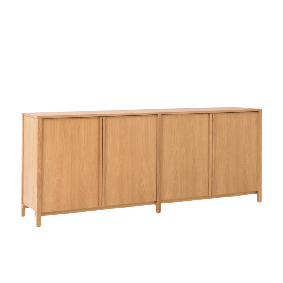 Brenor Sideboard, 200 cm - Exclusivia