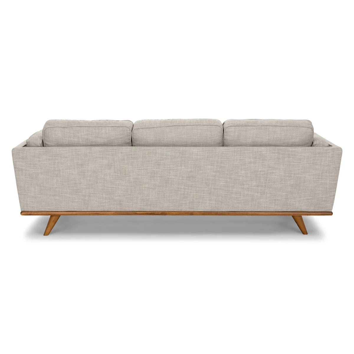 Bronson 90" Sofa - Exclusivia