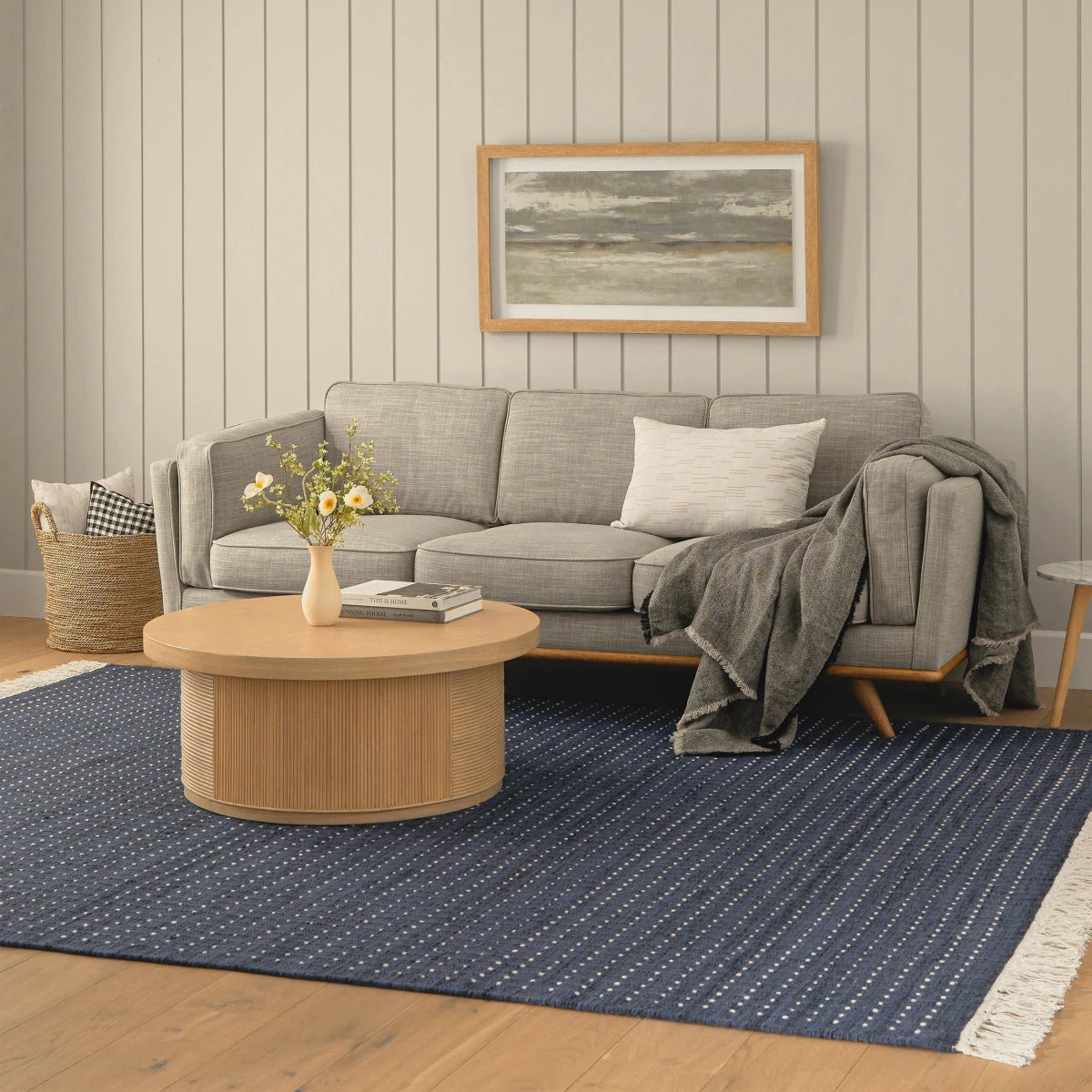 Bronson 90" Sofa - Exclusivia