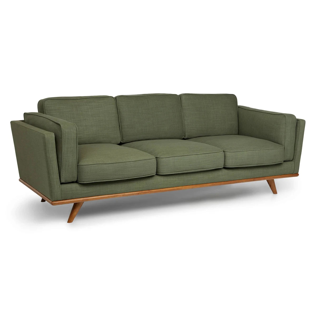 Bronson 90" Sofa - Exclusivia