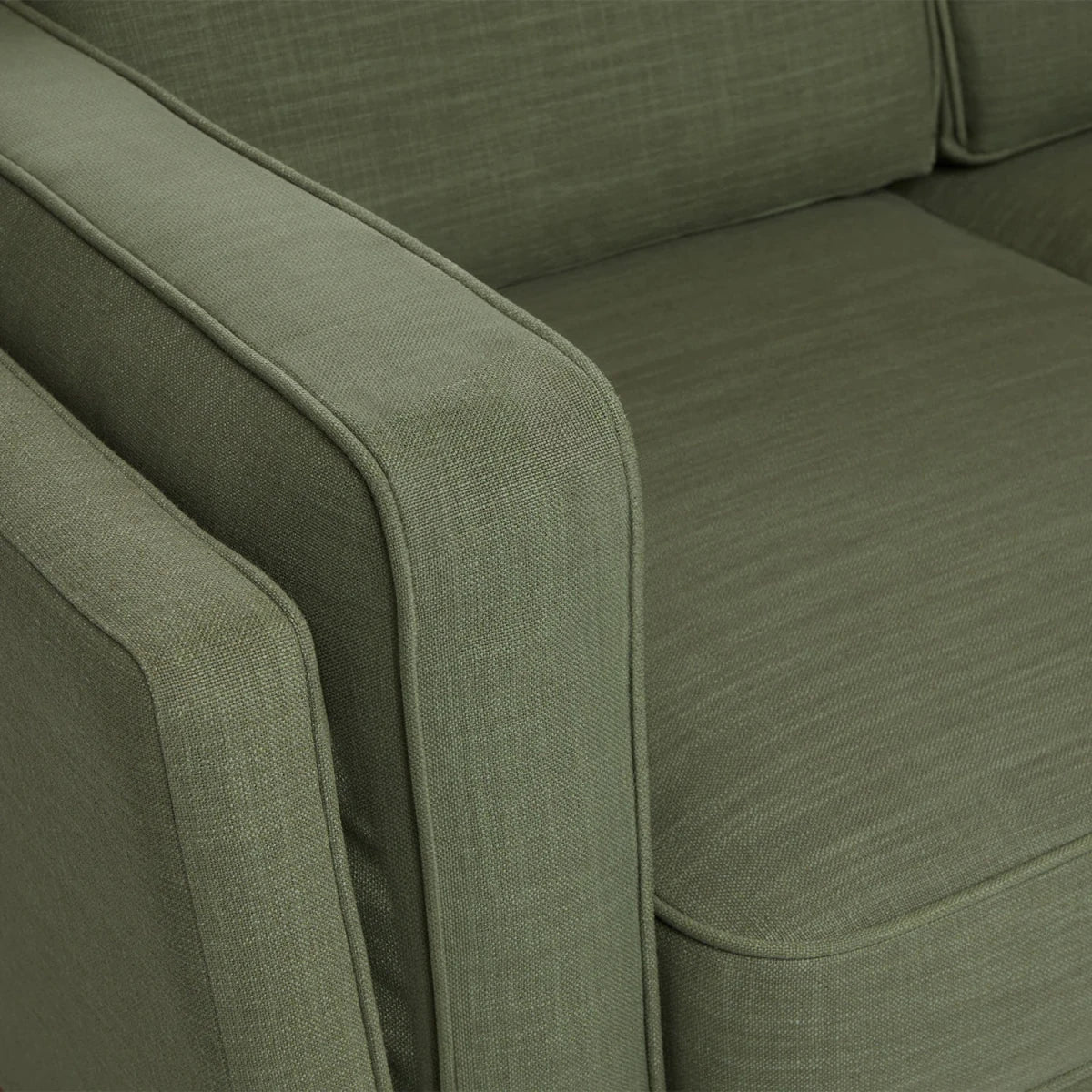 Bronson 90" Sofa - Exclusivia