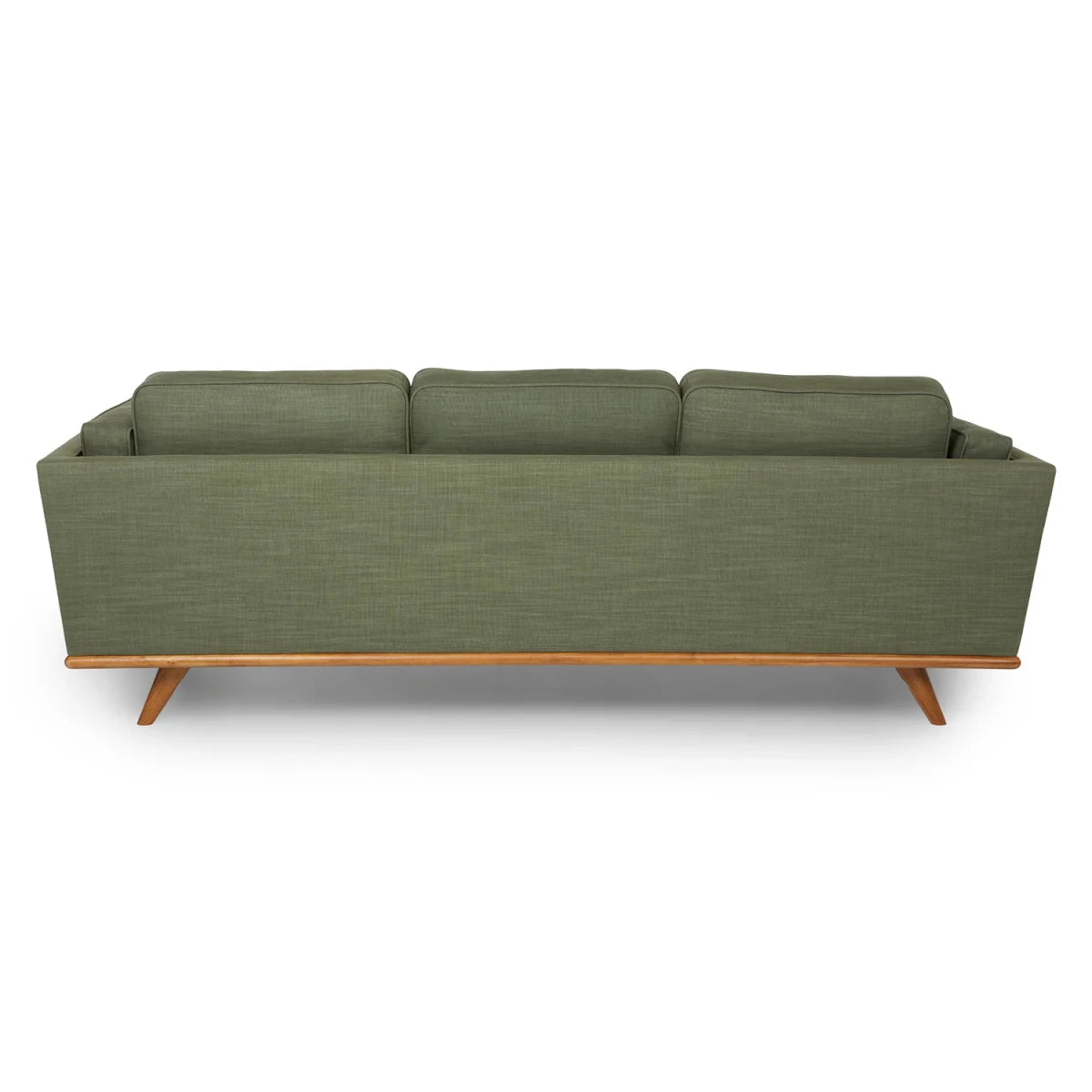 Bronson 90" Sofa - Exclusivia