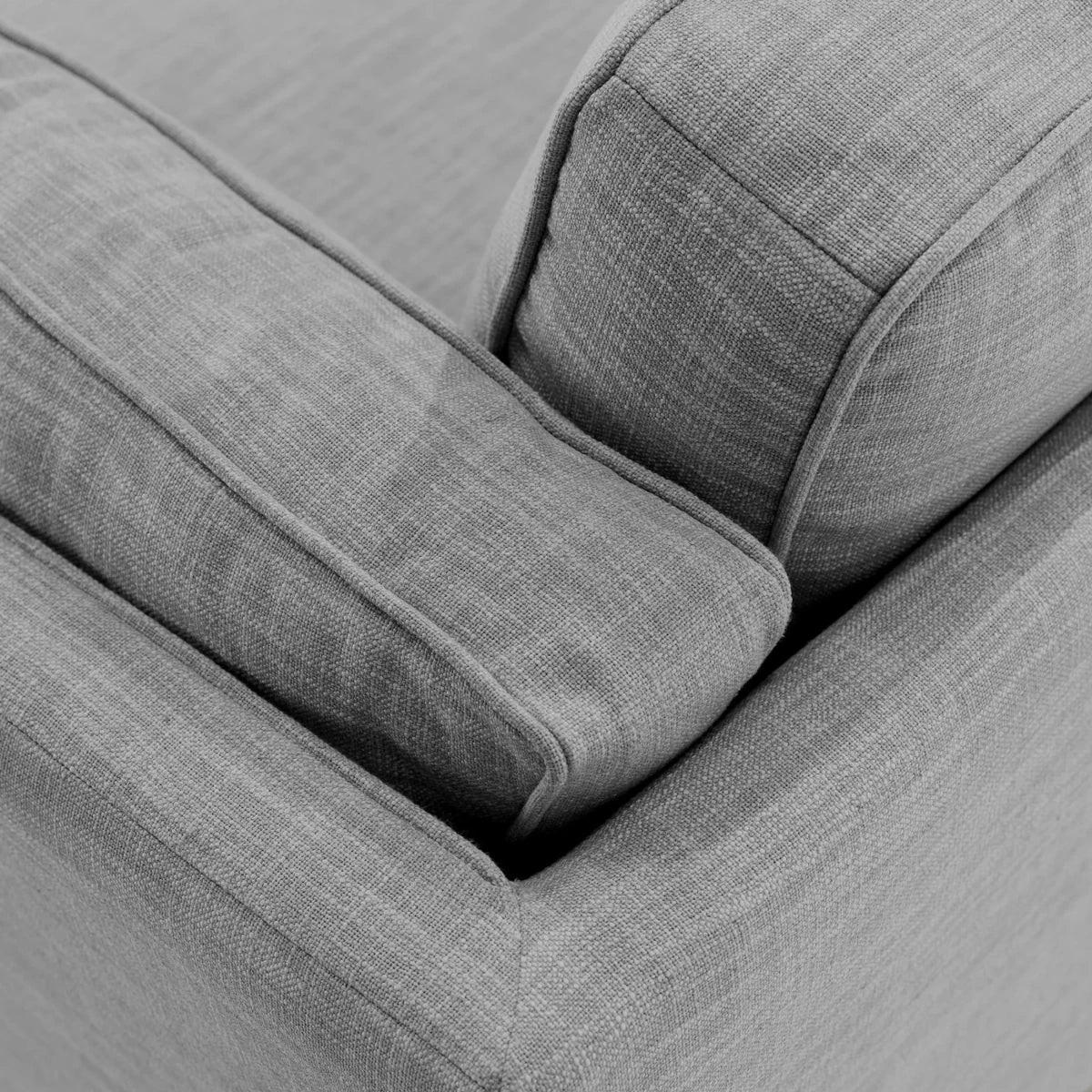 Bronson 90" Sofa - Exclusivia