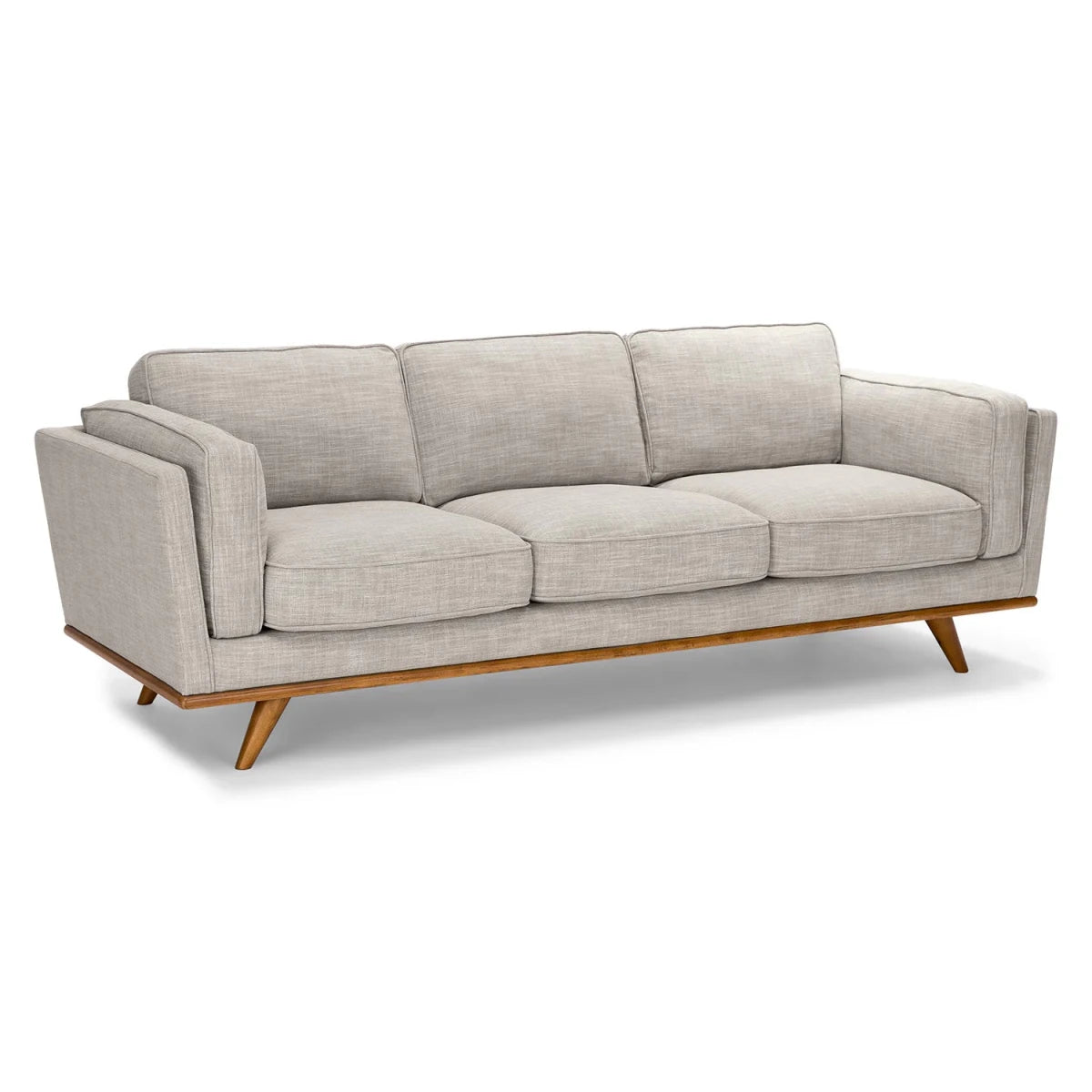 Bronson 90" Sofa - Exclusivia
