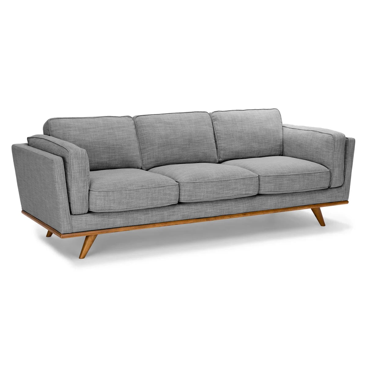 Bronson 90" Sofa - Exclusivia