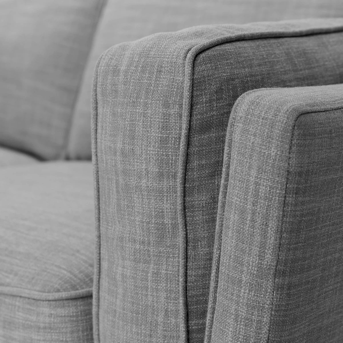 Bronson 90" Sofa - Exclusivia