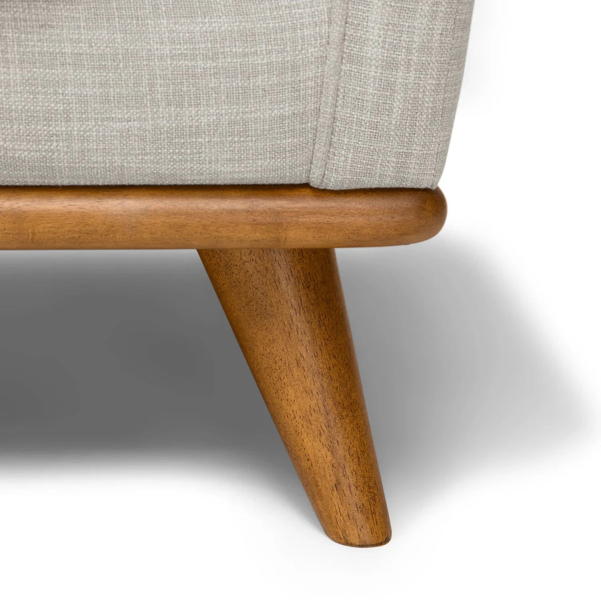 Bronson 90" Sofa - Exclusivia