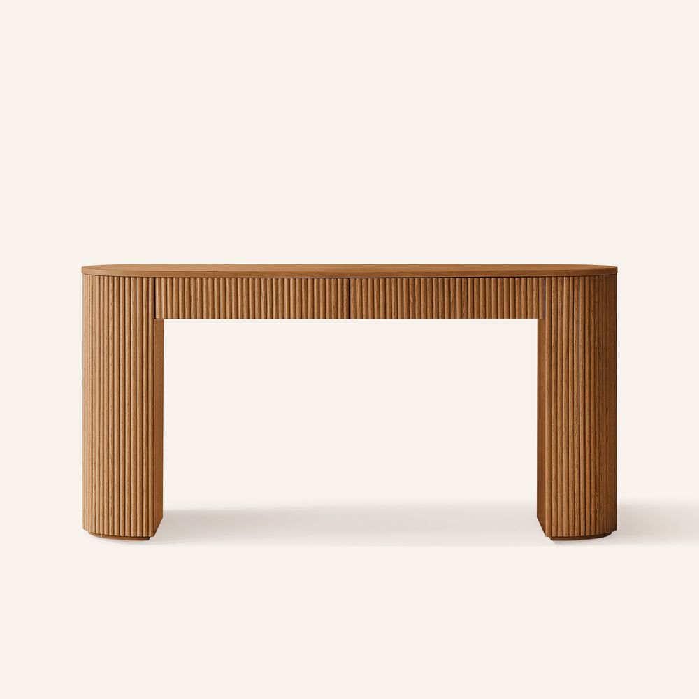 Rivelle Console Table