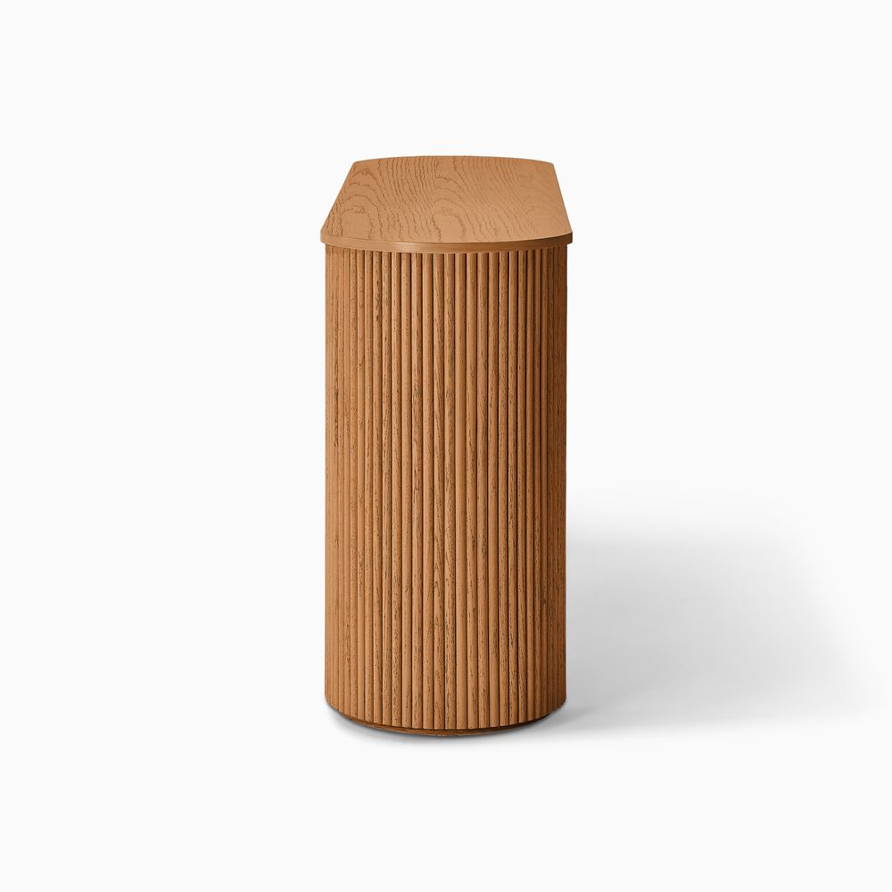 Rivelle Console Table