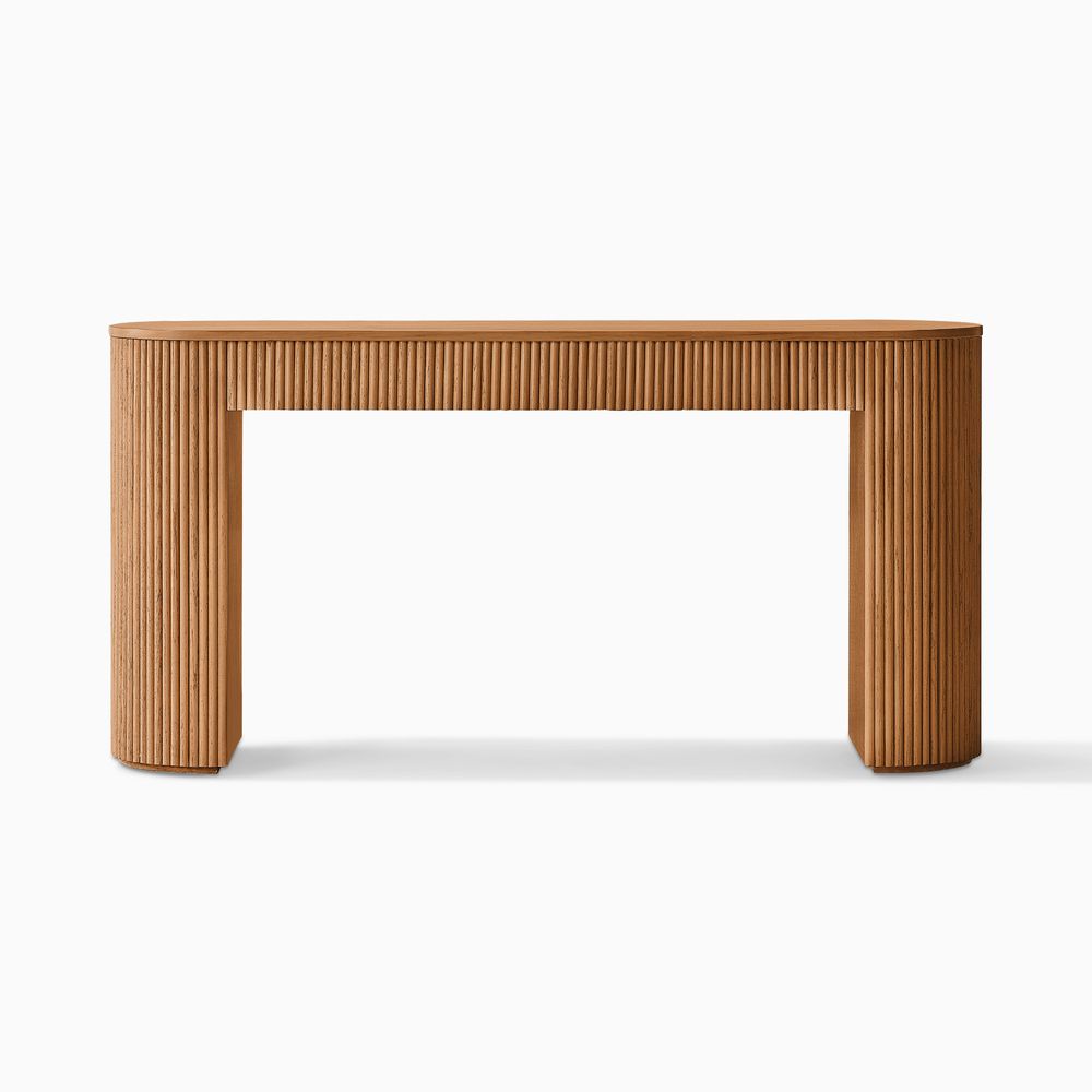 Rivelle Console Table