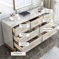 CAL Chest of Drawers Sideboard Cabinet - Exclusivia