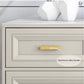 CAL Chest of Drawers Sideboard Cabinet - Exclusivia