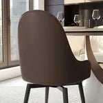 Calira Modern Upholstered Dining Chair — Set of 2 - Exclusivia