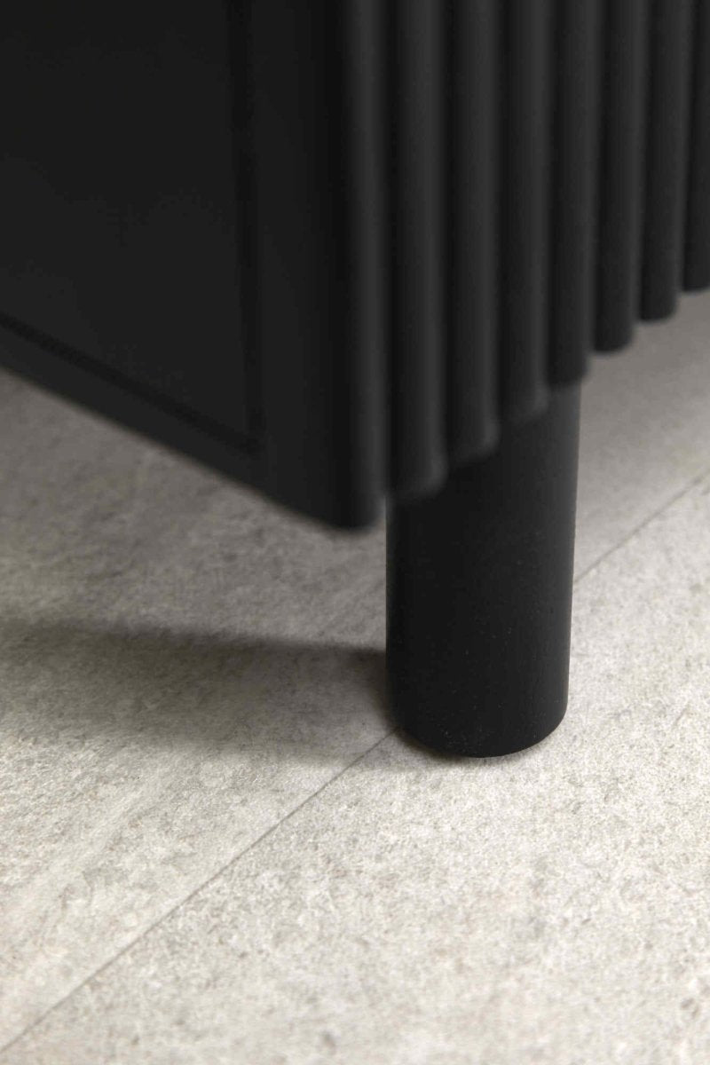 Calix Mango Wood Entertainment Unit - Exclusivia