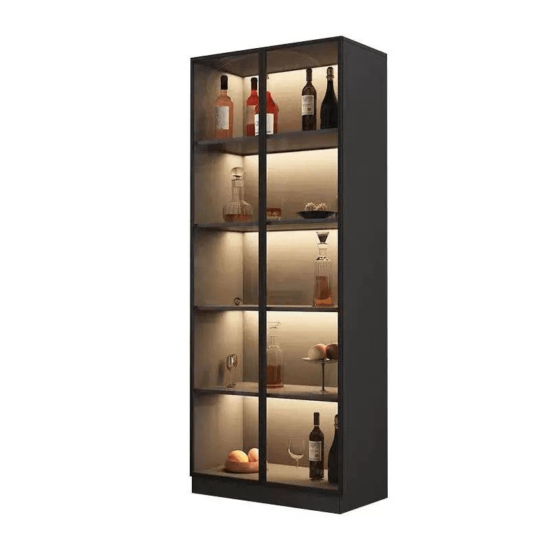 CASK Modern Wine Cabinet - Exclusivia