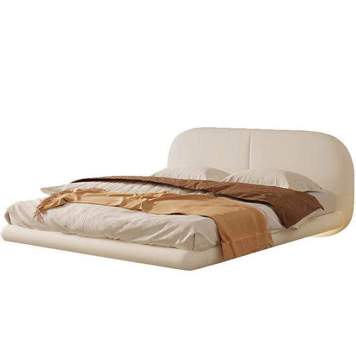 Celeste Cloud Floating Bed Frame - Exclusivia