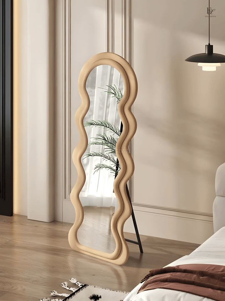 CELESTIA Standing Mirror - Exclusivia