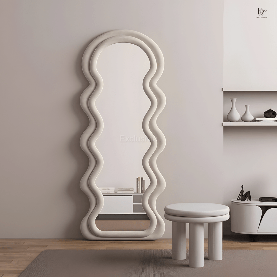 CELESTIA Standing Mirror - Exclusivia
