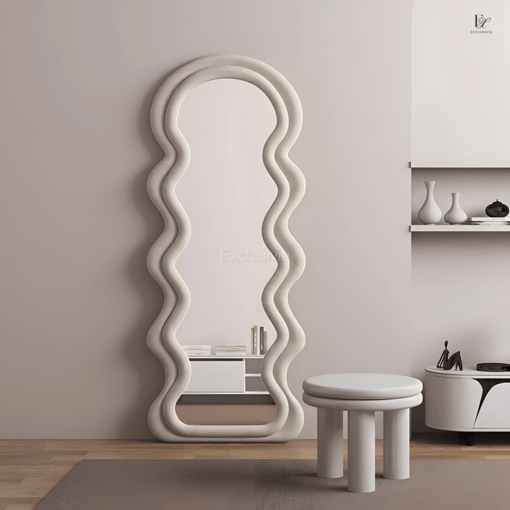CELESTIA Standing Mirror - Exclusivia
