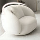 CHARLOTTE Modern Fabric / Leather Sofa - Exclusivia