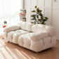 CHEVENY Modern Boucle Sofa - Exclusivia