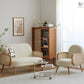 CHOU Rattan Sofa Armchair - Exclusivia