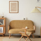 CHOU Rattan Sofa Armchair - Exclusivia