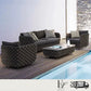 CHUB Modern Outdoor Sofa - Exclusivia