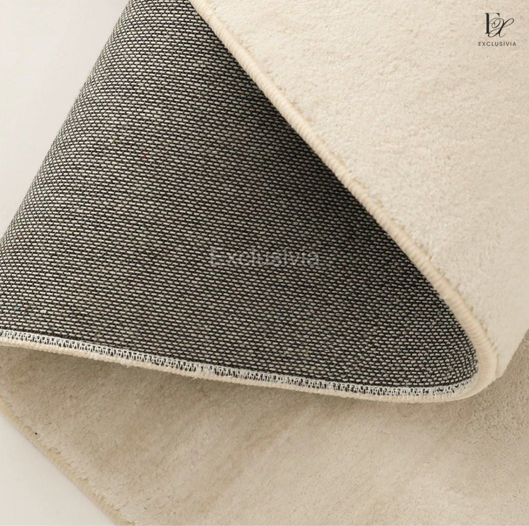 CITE Modern Beige Rug - Exclusivia