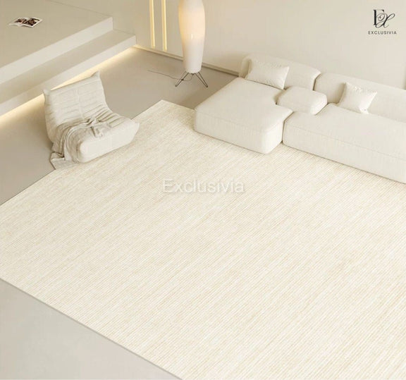 CITE Modern Beige Rug - Exclusivia