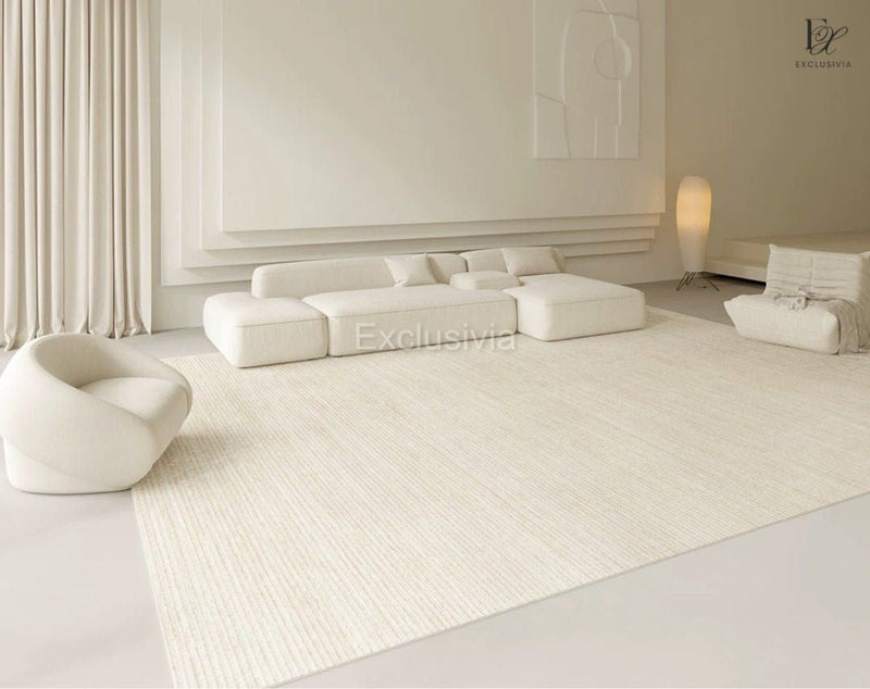 CITE Modern Beige Rug - Exclusivia