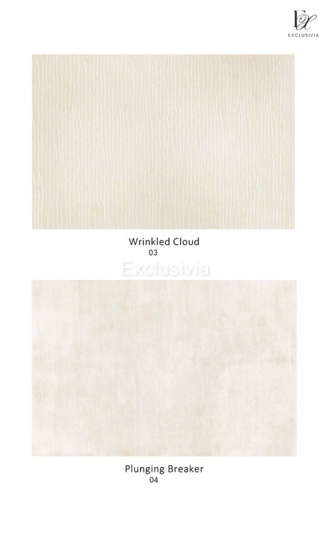 CITE Modern Beige Rug - Exclusivia