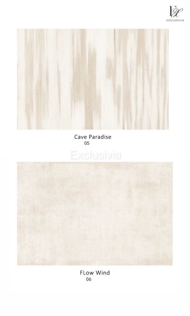 CITE Modern Beige Rug - Exclusivia