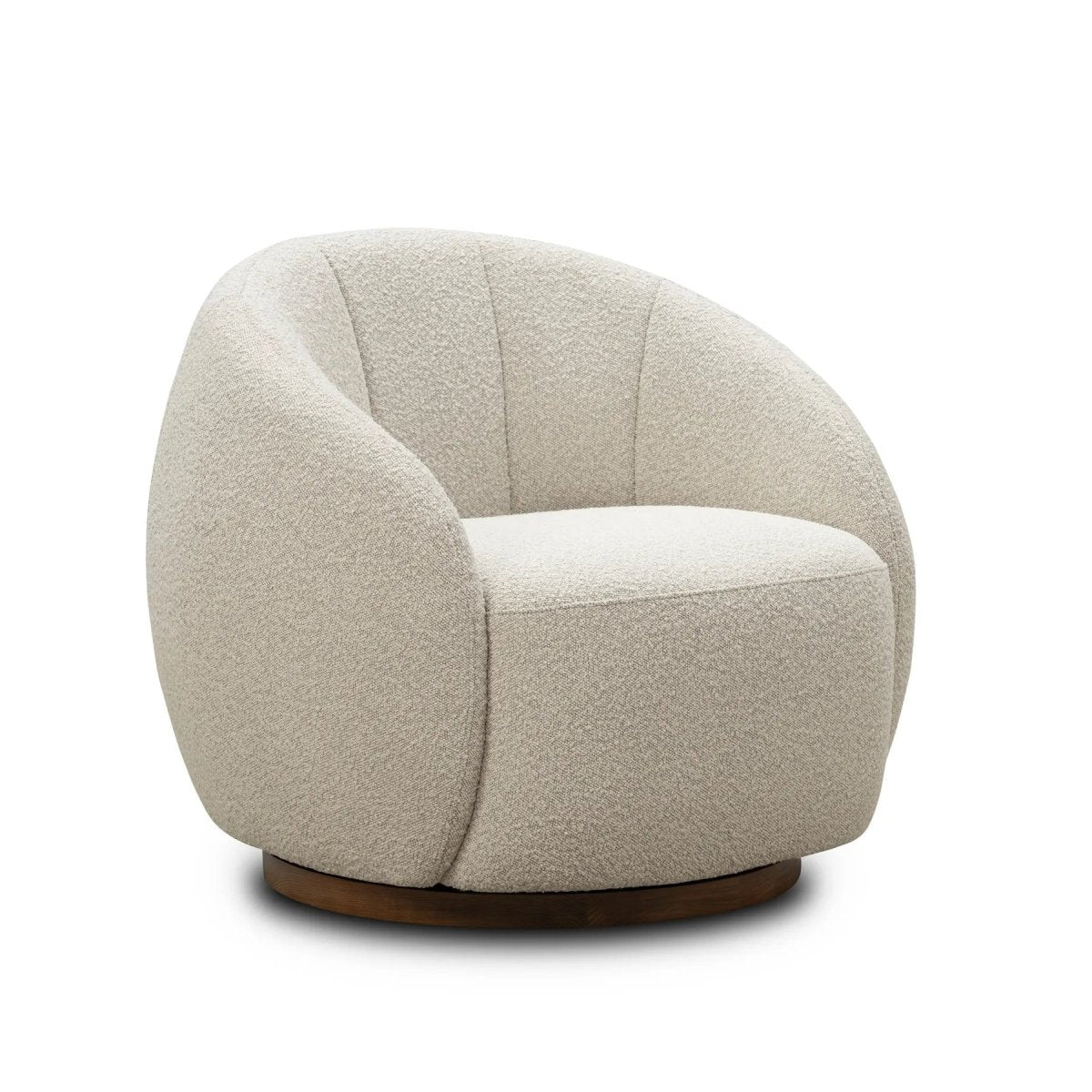 Cloudelle Armchair - Exclusivia
