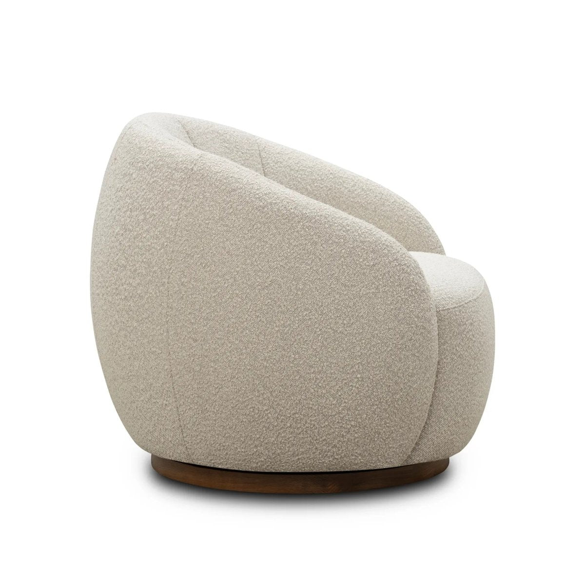 Cloudelle Armchair - Exclusivia