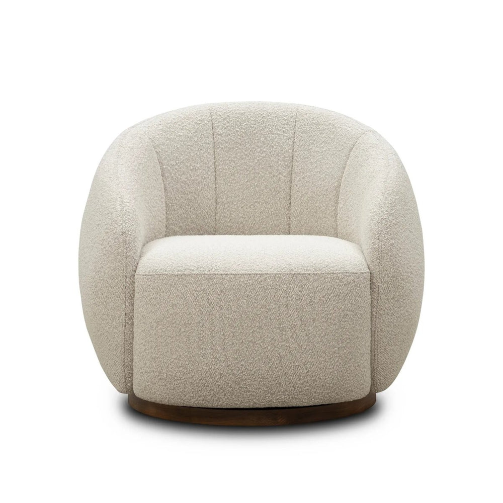 Cloudelle Armchair - Exclusivia