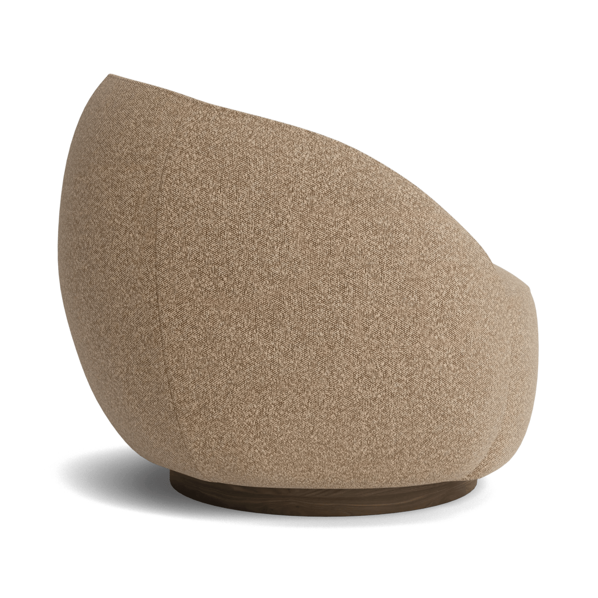 Cloudelle Armchair - Exclusivia