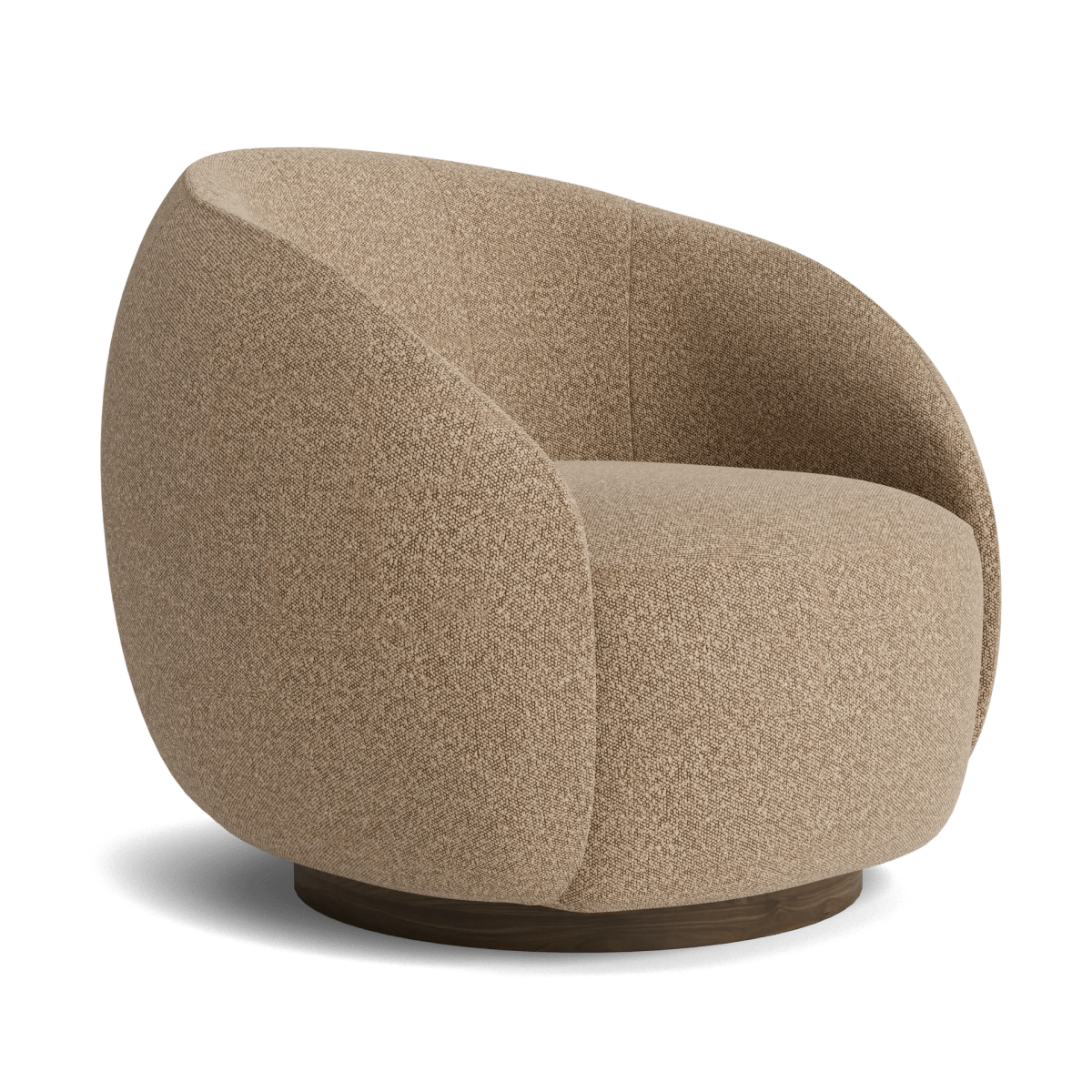 Cloudelle Armchair - Exclusivia