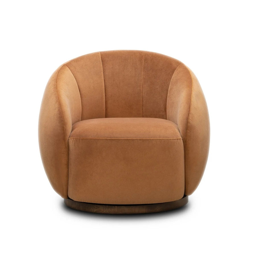 Cloudelle Armchair - Exclusivia